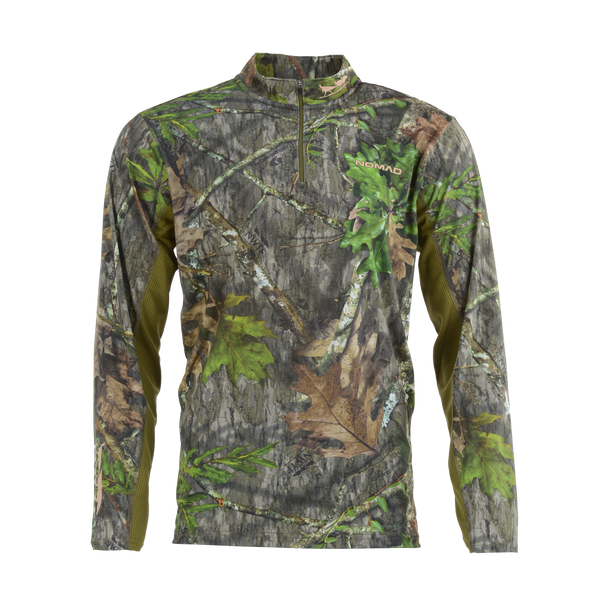 Turkey Hunting Camo Clothes & Gear | NOMAD Outdoor