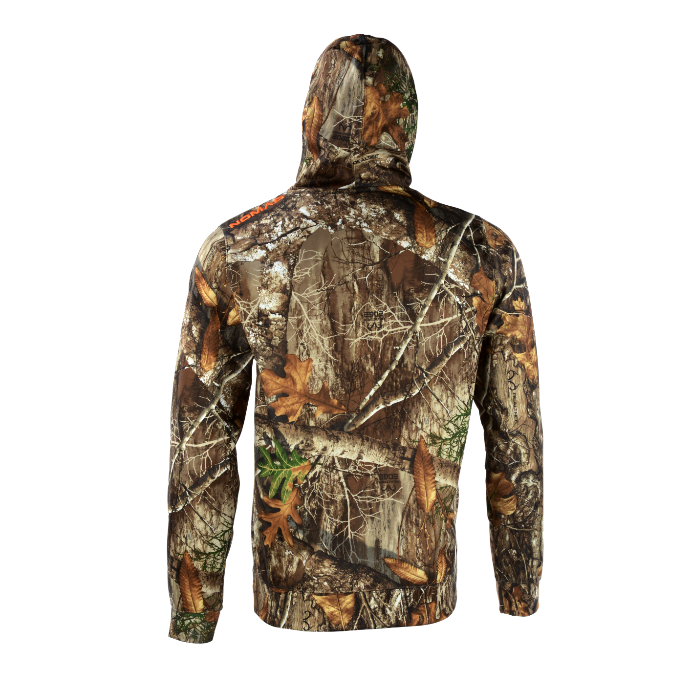 realtree camouflage hoodie