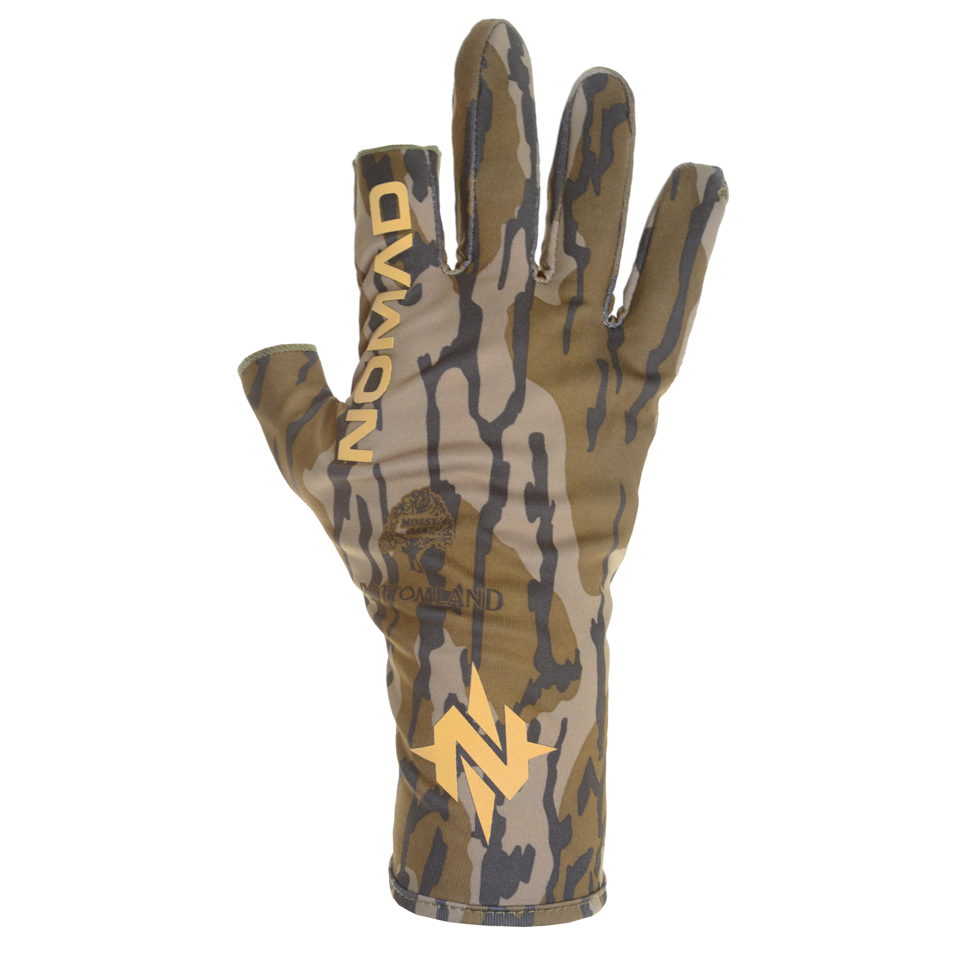 Small Nomad Outdoor Nwtf Turkey Glove Mossy Oak Obsession