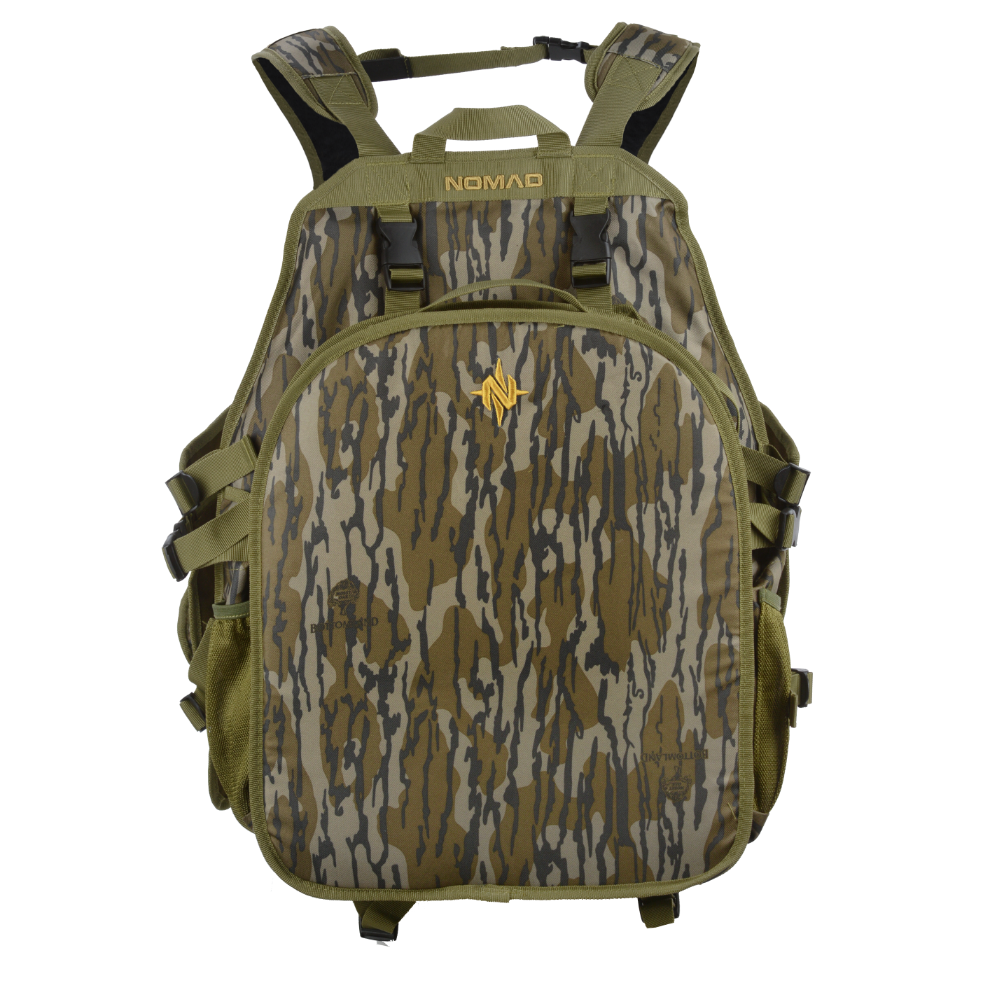 turkey hunting backpack seat