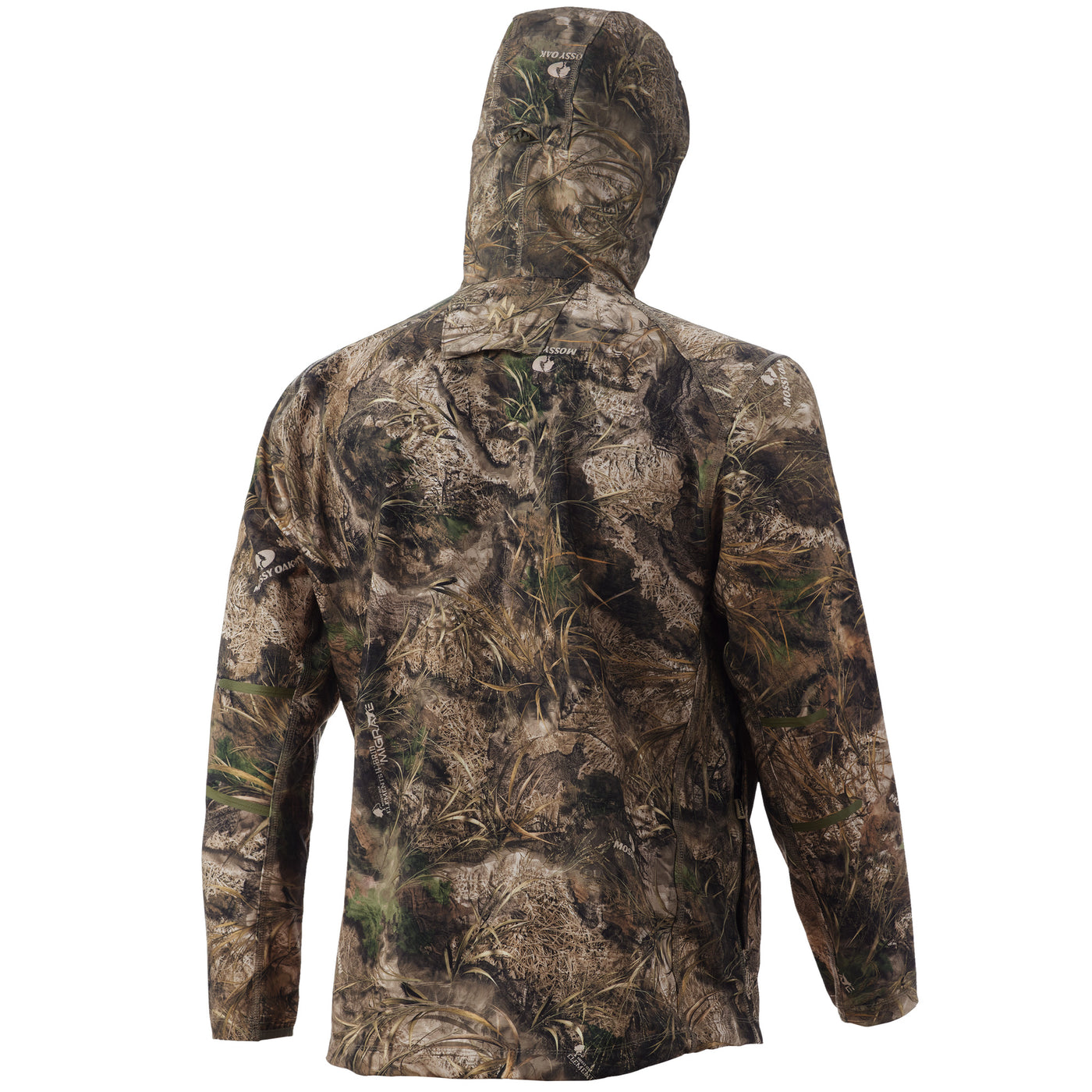 NOMAD Barrier Jacket | NOMAD Outdoor