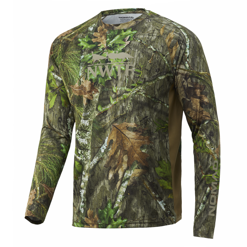 Performance Hunting Clothes & Gear | NOMAD Outdoor