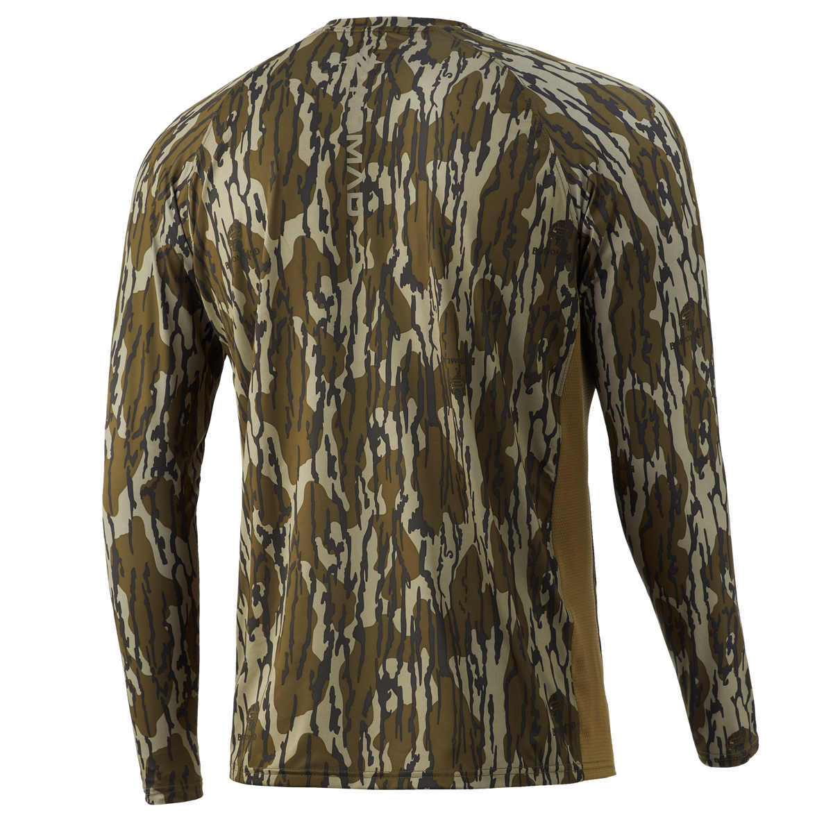 Nomad Camo Long Sleeve Pursuit - NOMAD Outdoor