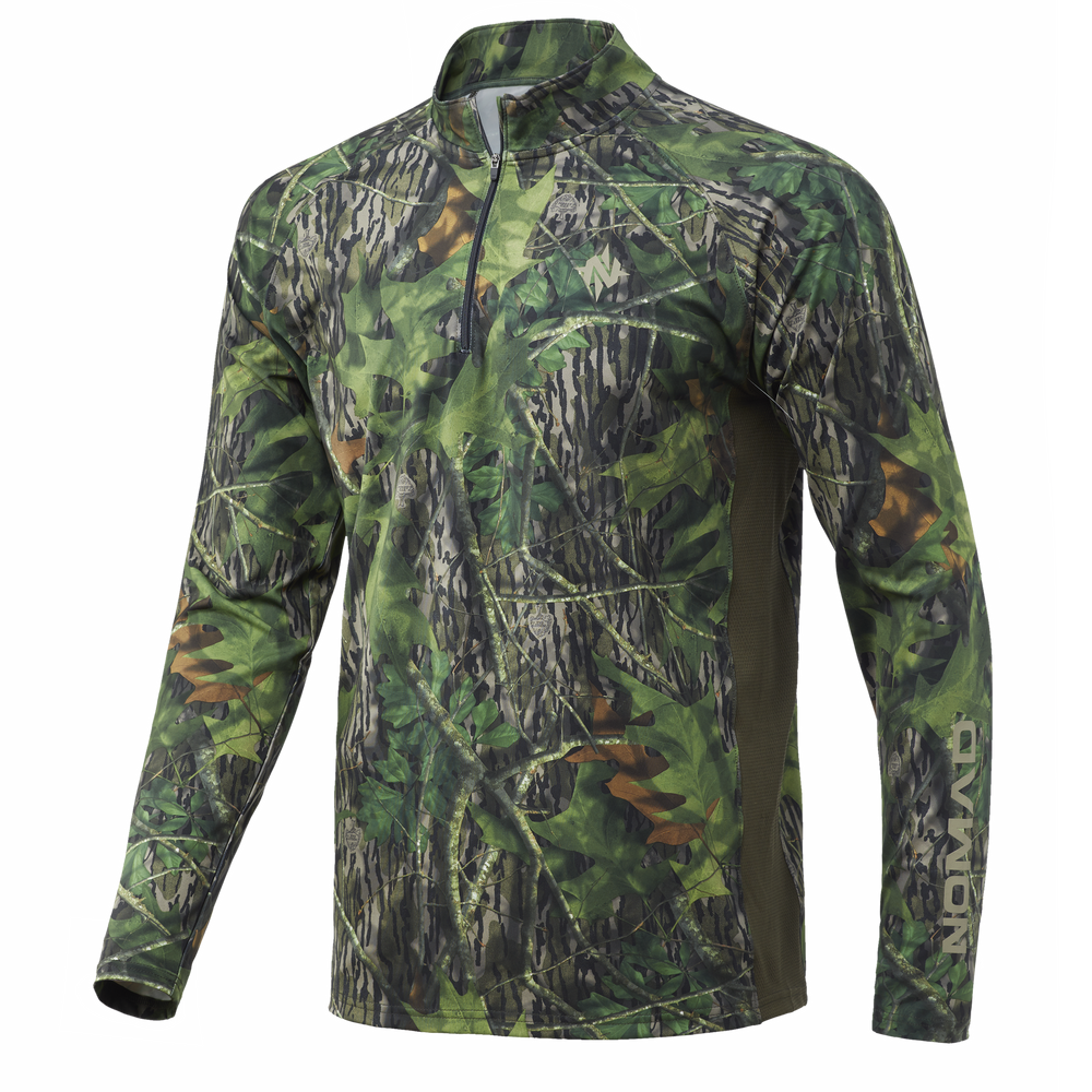 Performance Hunting Clothes & Gear | NOMAD Outdoor