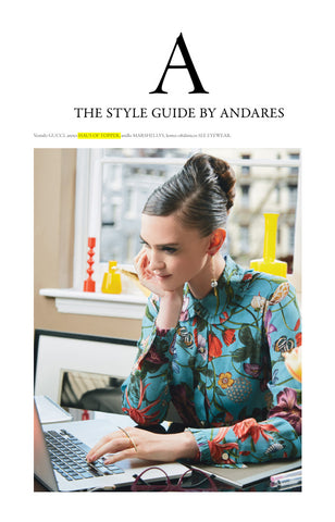 The style Guide