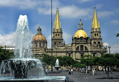 Guadalajara Mexico