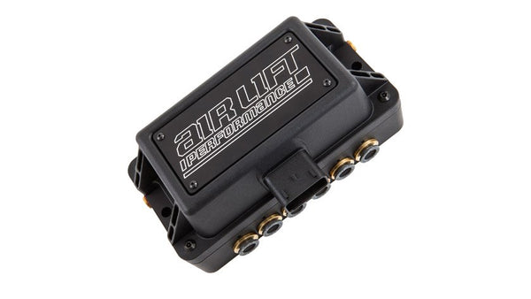 3P Air Management System by Airlift Performance – coiloverdepot.com