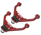 09-UP Nissan 370Z Truhart Front Camber Arms