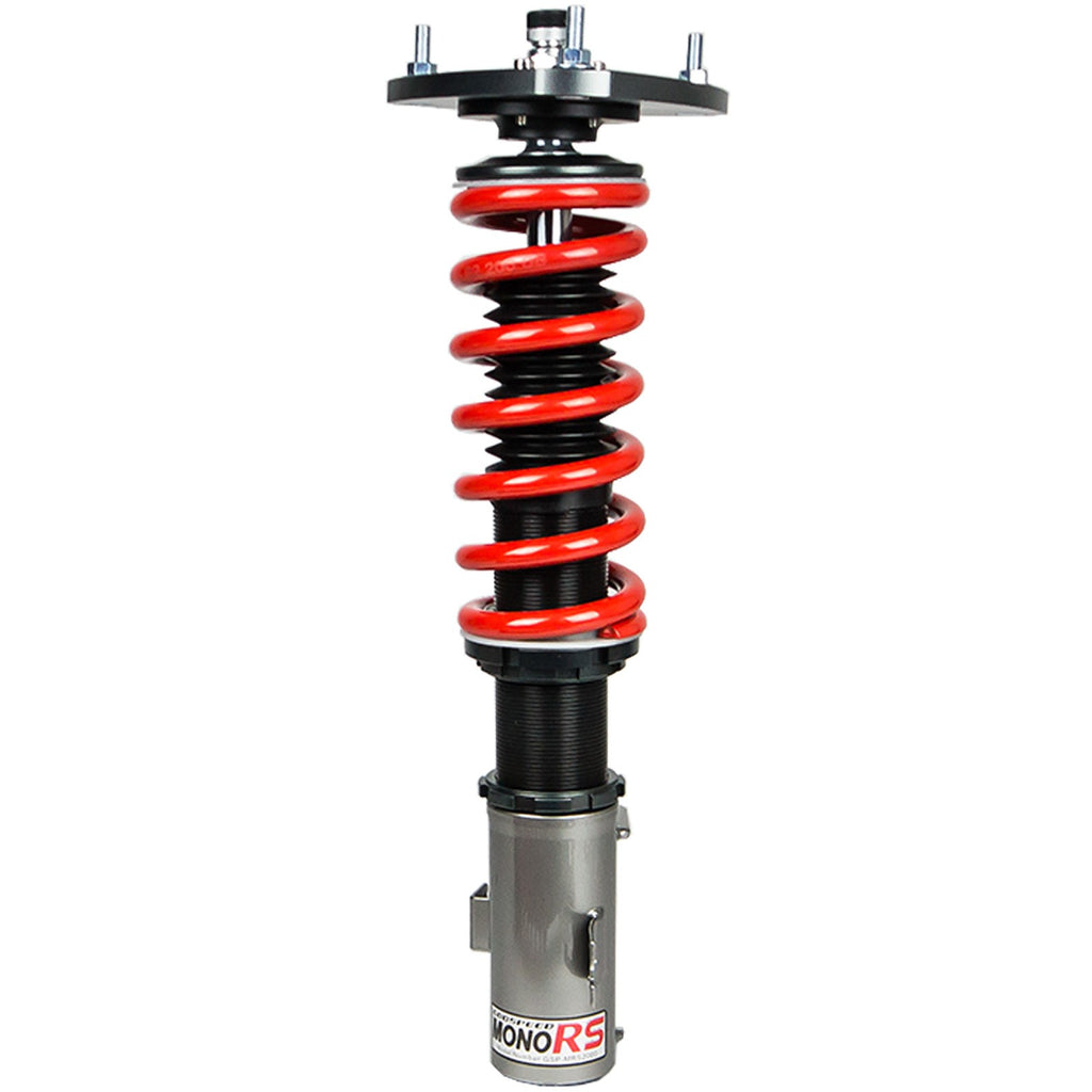 9702 Subaru Forester Godspeed Coilovers MonoRS