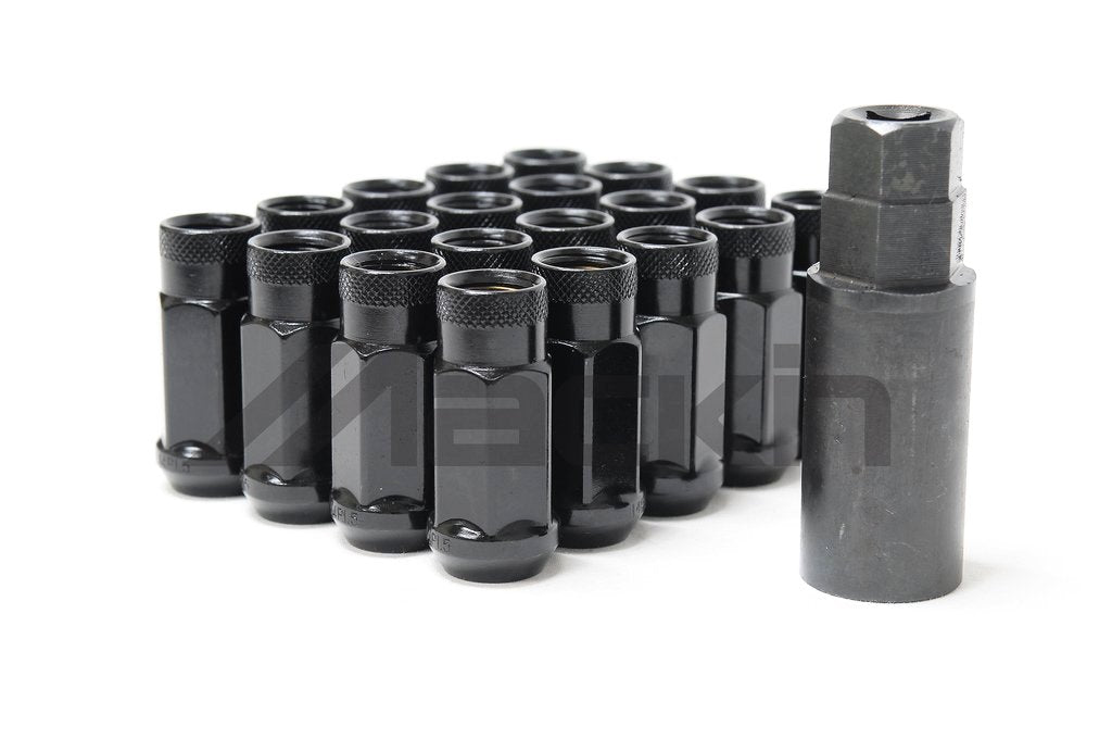 14mm lug nuts