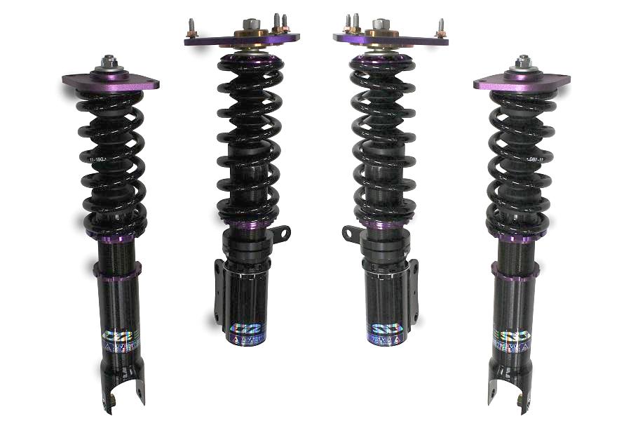 nissan altima coilovers