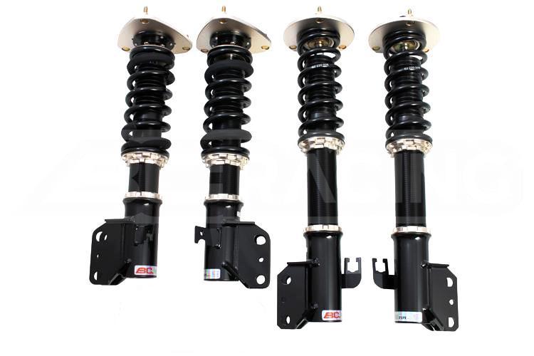 2004 wrx coilovers