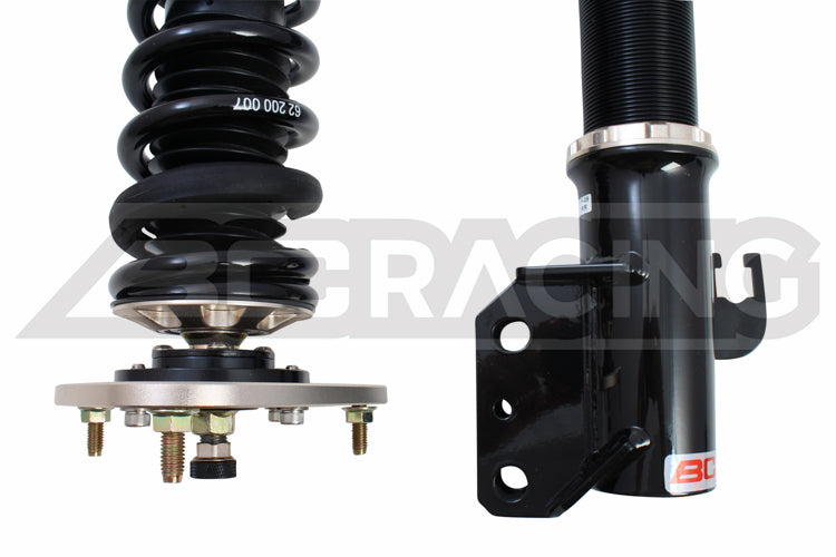 95 99 Subaru Legacy Racing Coilovers Br Type Coiloverdepot Com