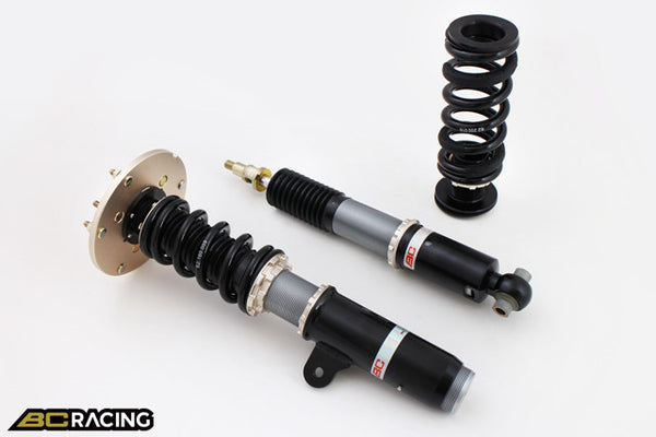 13UP Subaru BRZ BC Racing Coilovers DS Type