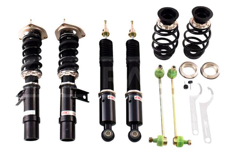 mk6 gti bc coilovers