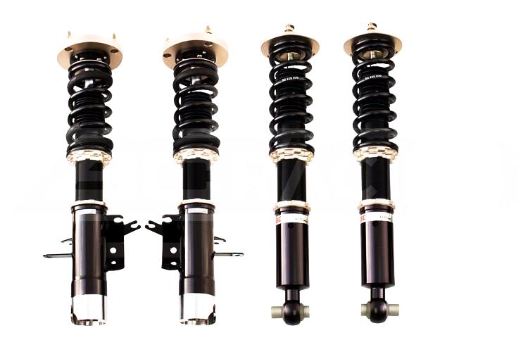 Adjustable Shock Towers (Pair)