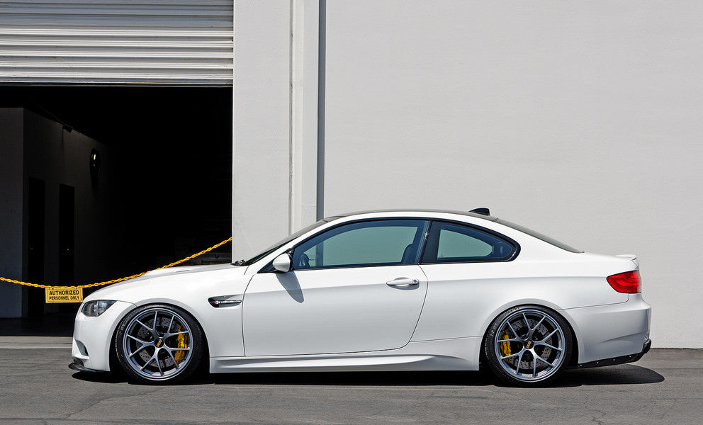 Bmw M3 E92 Accessories