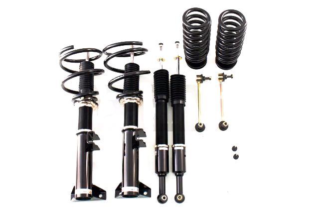 11 16 Mercedes Benz Slk R172 Coilovers Br Type Coiloverdepot Com