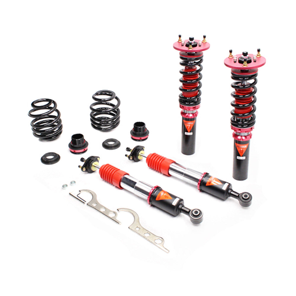 8492 BMW E30 3 Series GodSpeed Coilovers MAXX