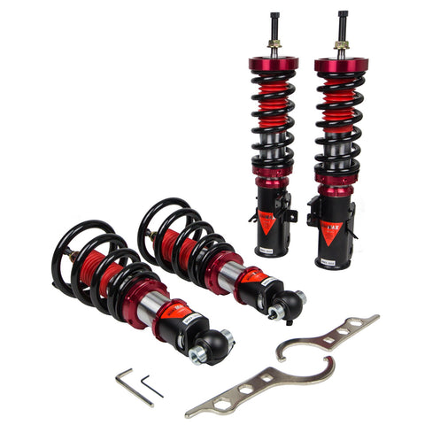 Megan Racing Coilovers for 05-10 Chevrolet Cobalt, MR-CDK-CC06