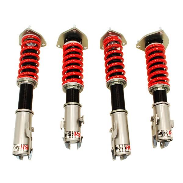 9301 Subaru Impreza Godspeed Coilovers MonoRS