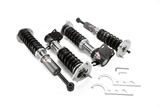 02-09 Mercedes Benz CLK Class W209 Silvers Coilovers - NEOMAX