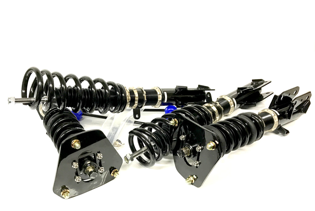 00 13 Chevy Impala W Body Racing Coilovers Br Type Coiloverdepot Com