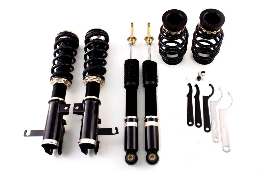 holden cruze coilovers