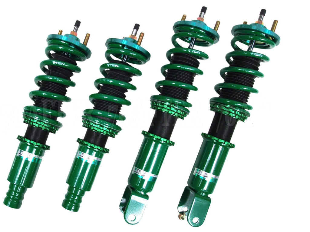 94-01 Acura Integra Tein Coilovers- Flex Z – coiloverdepot.com