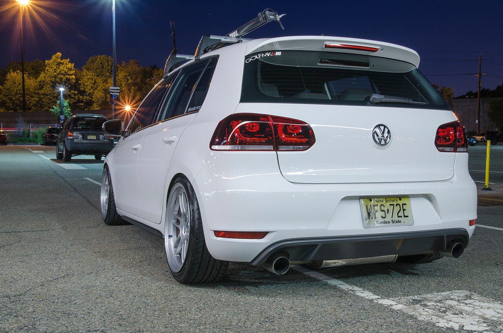 mk6 gti coilovers