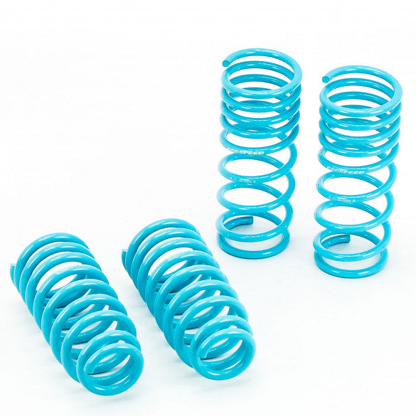 09-12 Acura TL Godspeed Traction S Lowering Springs