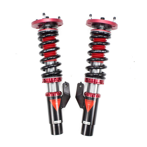 0006 BMW 3 Series E46 True Rear GodSpeed Coilovers MAXX