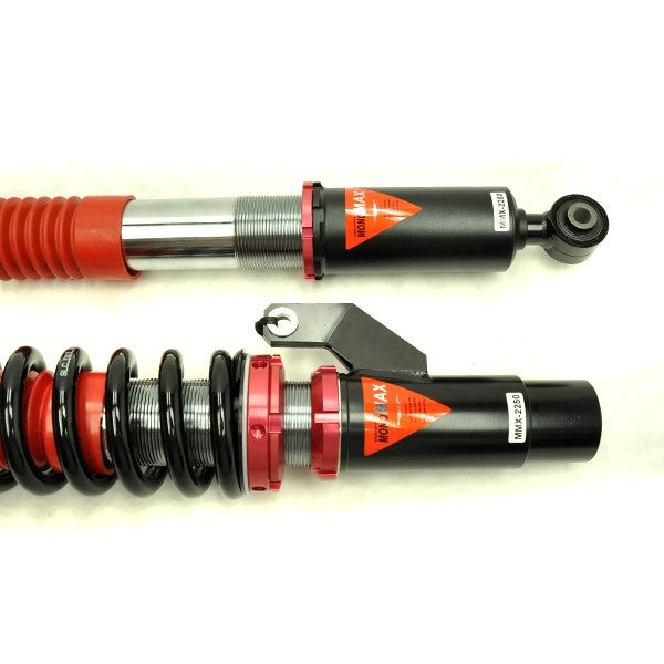 0006 BMW 3 Series E46 GodSpeed Coilovers MAXX