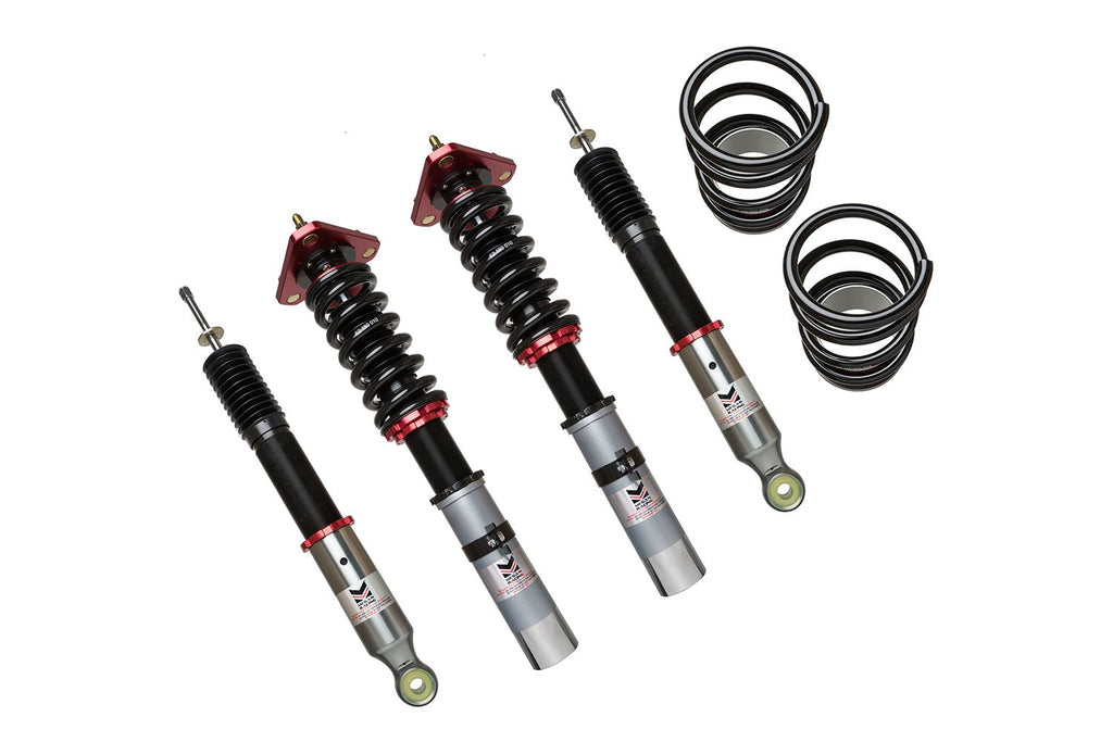 mx73 lowering springs