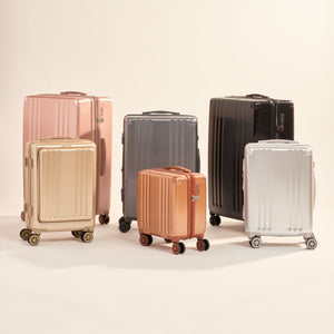 calpak honor luggage