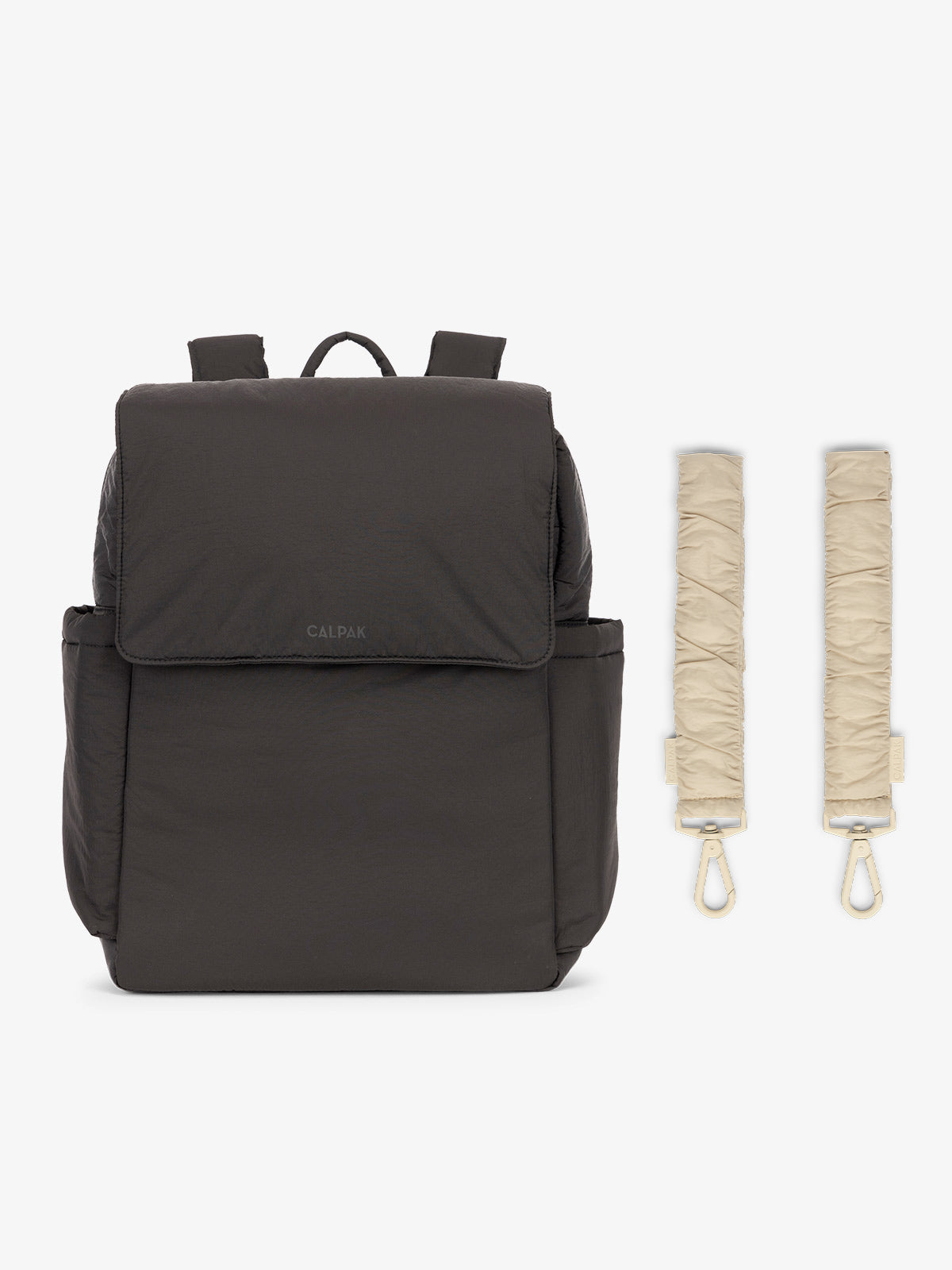 Calpak Diaper Backpack With Stroller Straps