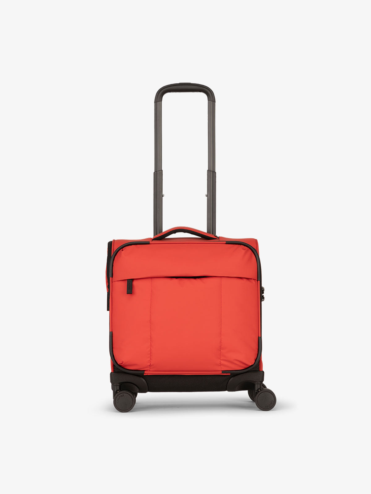 Shop Calpak Luka Soft-sided Mini Carry-on Luggage In Rouge | 16"