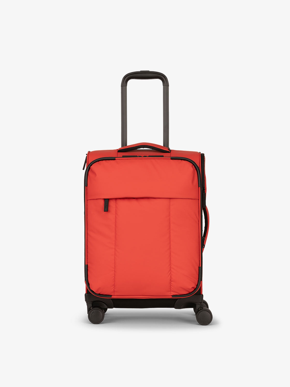 Calpak Luka Soft-sided Carry-on Luggage In Rouge | 20" In Burgundy