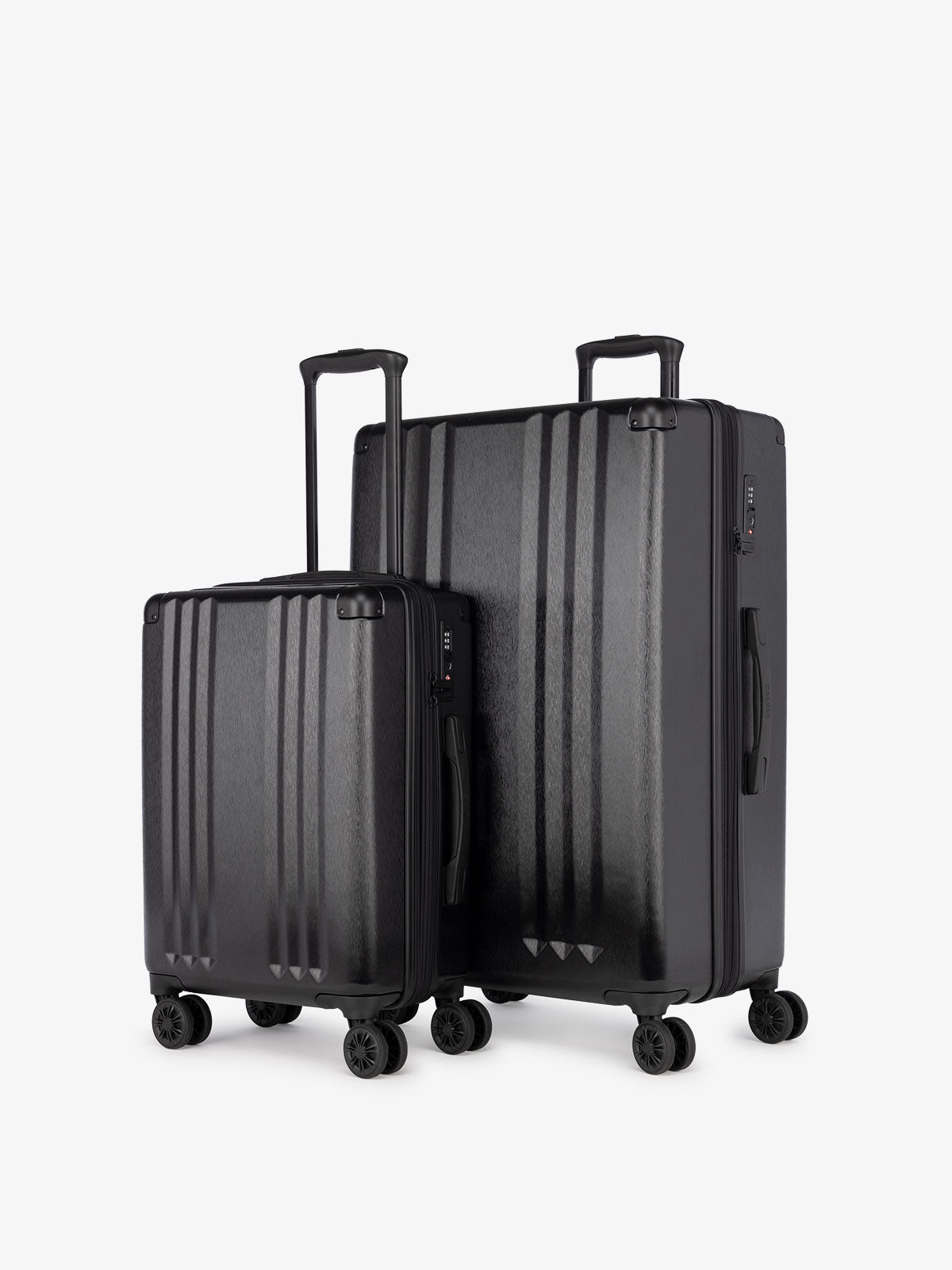 Ambeur 2-Piece Luggage Set