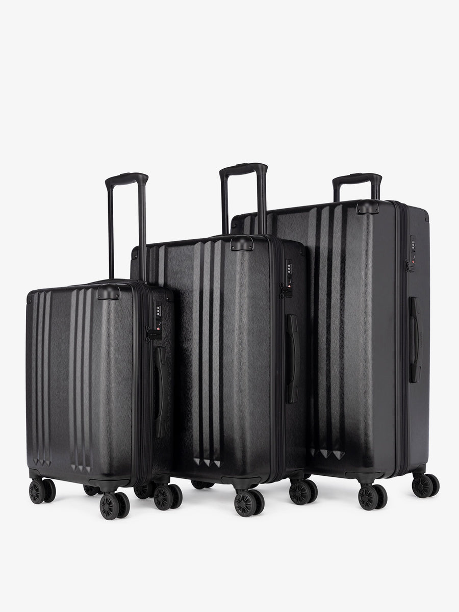 Ambeur 3-Piece Luggage Set | CALPAK