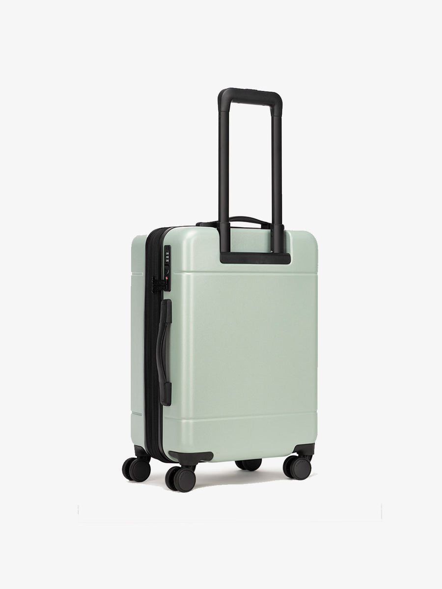 american tourister skittle nxt polypropylene