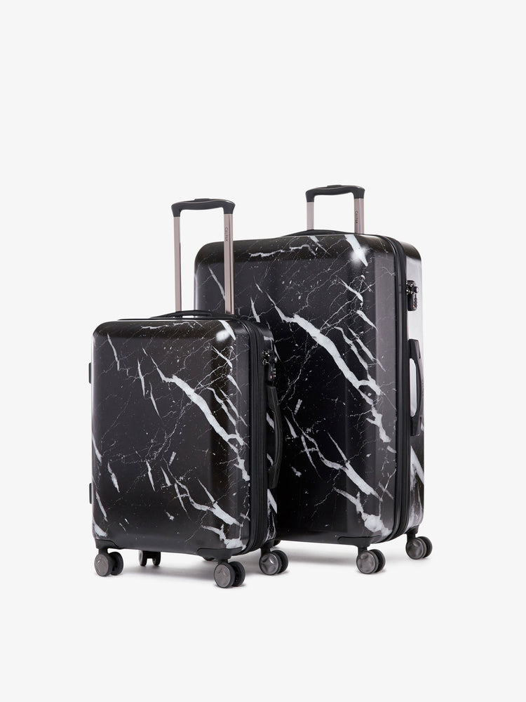 large piece of luggage