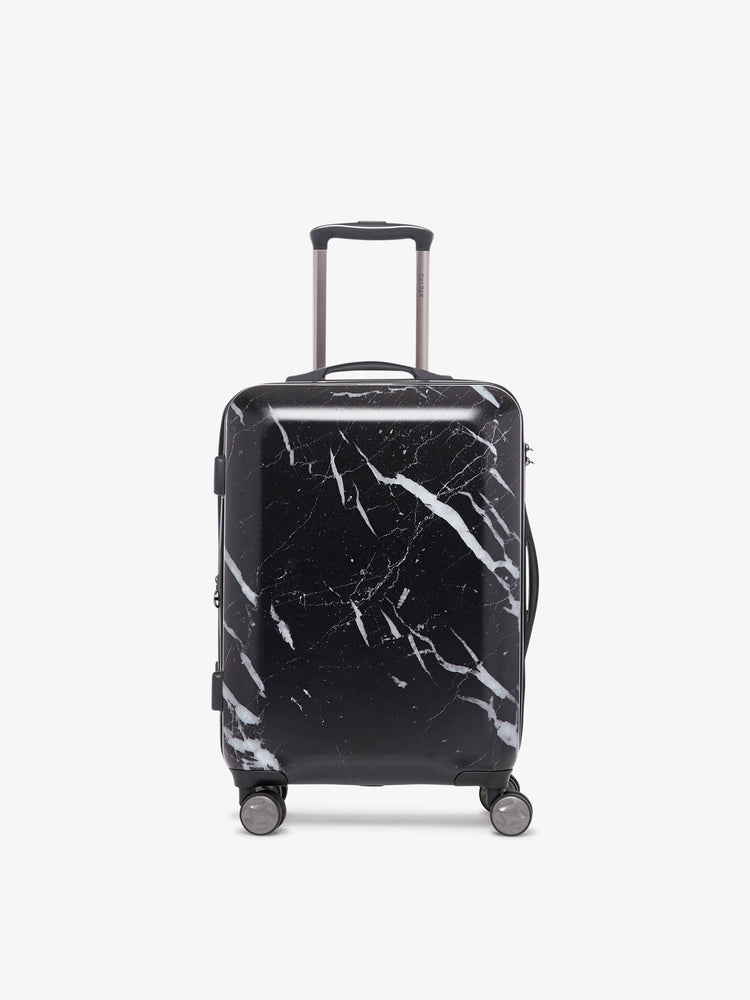 marble hand luggage