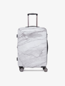 calpak marble luggage sale