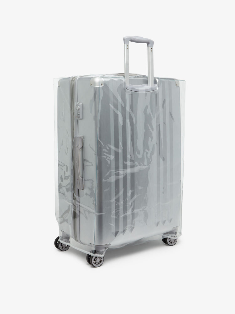 cabin suitcase cover