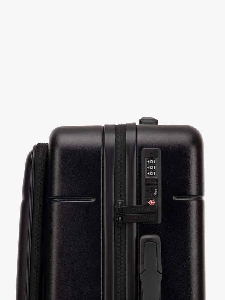 Hue Carry-On Luggage with Pocket | CALPAK