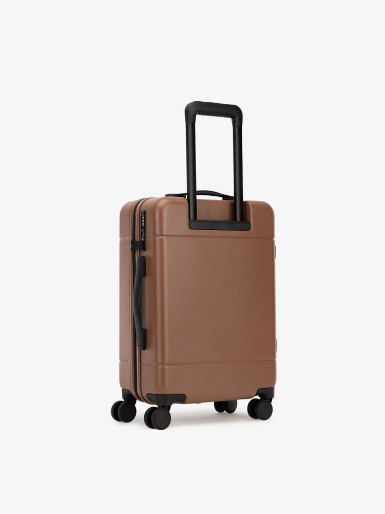 h and m suitcase