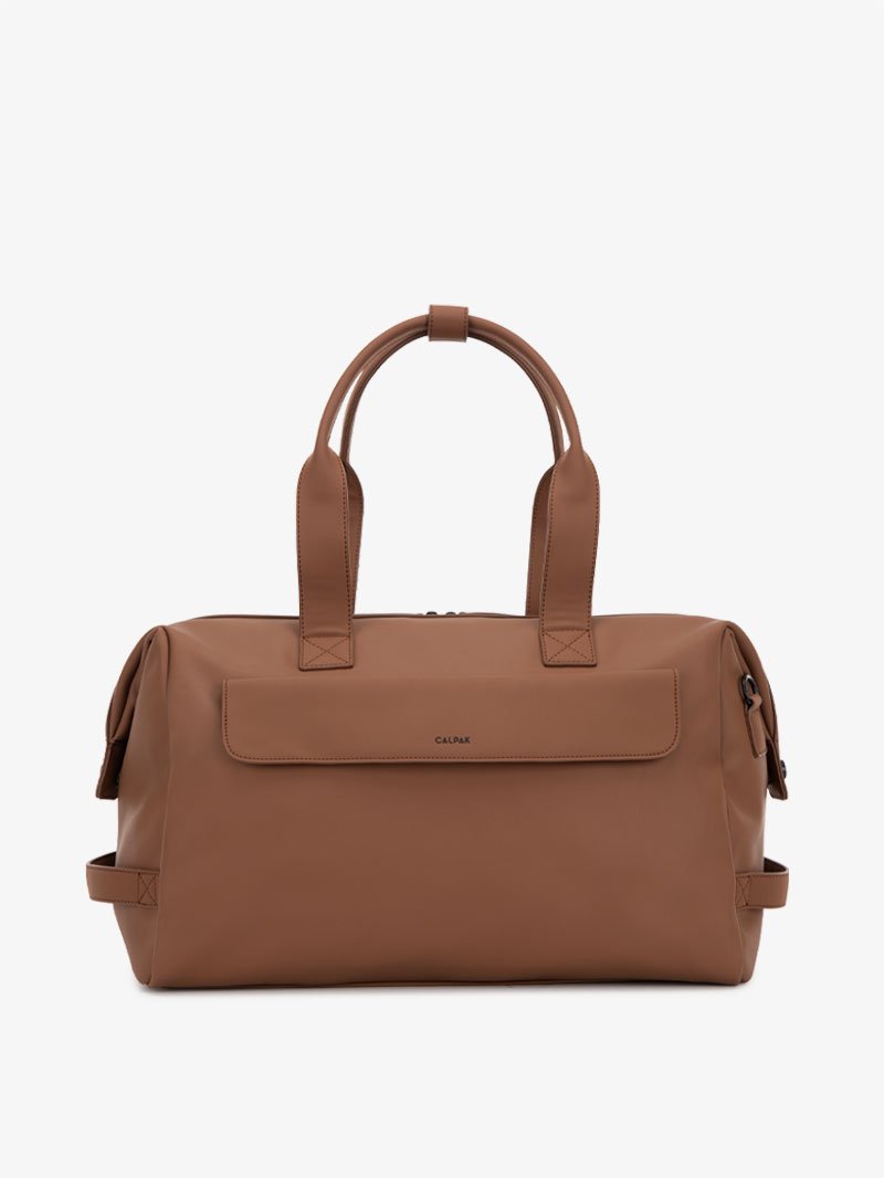 hue duffle bag