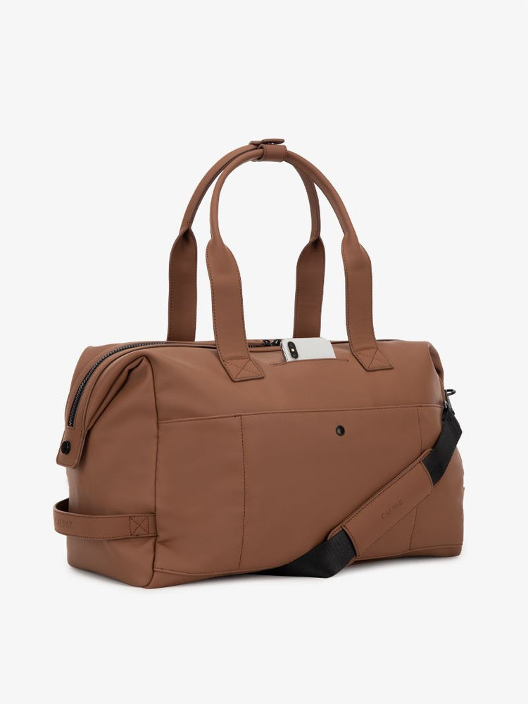 calpak duffel bag