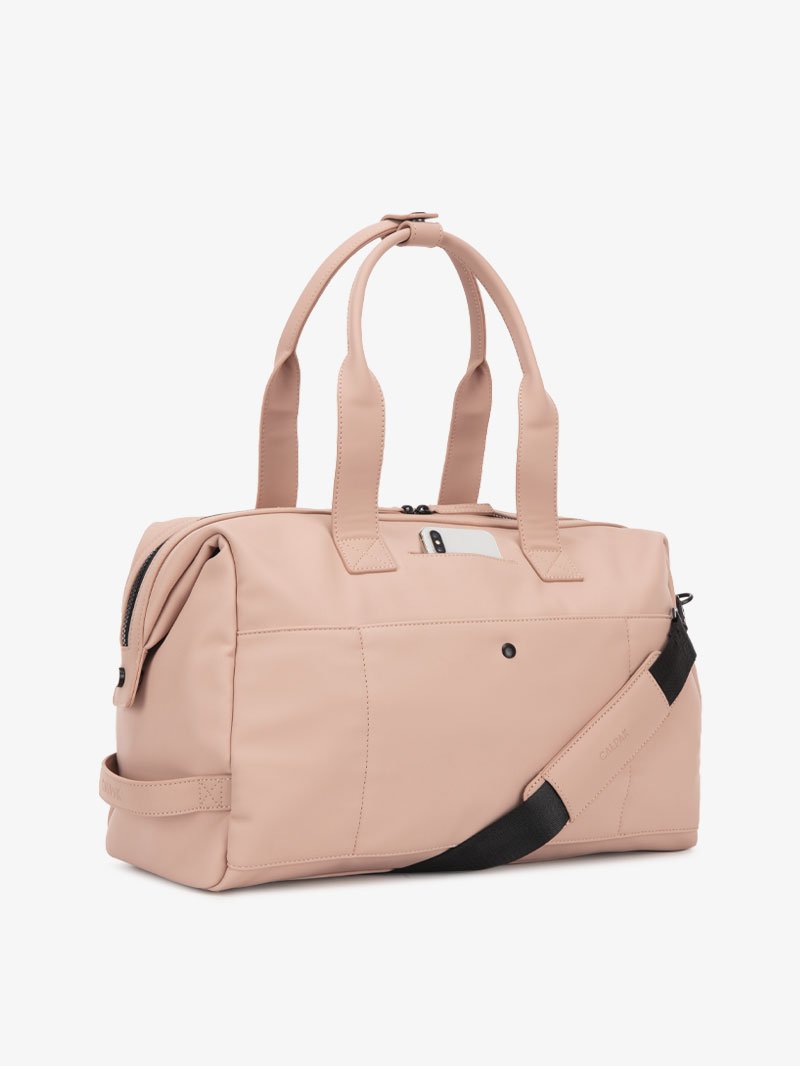 hue duffle bag